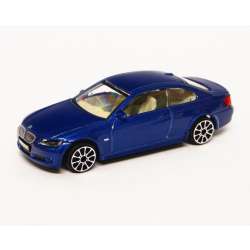 Bburago 30137 BMW 335i 1:43 - niebieski - 1