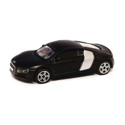 Bburago 30158 Audi R8 1:43 - czarny - 1