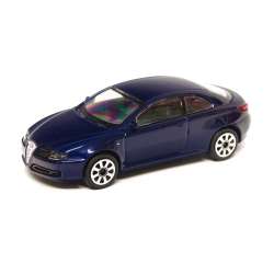 Bburago 30180 Alfa GT 2003 1:43 - granatowy - 1