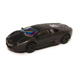 Bburago 30196 Lamborghini Reventon 1:43 - garfitowy mat - 2