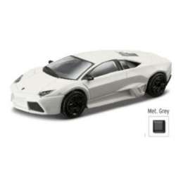 Bburago 30196 Lamborghini Reventon 1:43 - garfitowy mat - 3