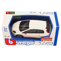 Bburago 30198 ABARTH Grande Punto 1:43 - biay - 2