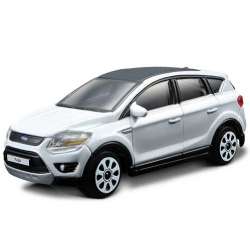 Bburago 30210 Ford Kuga 1:43 - biały - 1