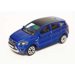 Bburago 30210 Ford Kuga 1:43 - niebieski metalik - 1