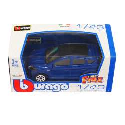 Bburago 30210 Ford Kuga 1:43 - niebieski metalik - 2