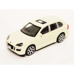 Bburago 30217 Porsche Cayenne 1:43 - biały - 1