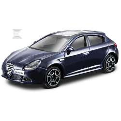 Bburago 30223 Alfa Romeo Giulietta 1:43 - biały - 1