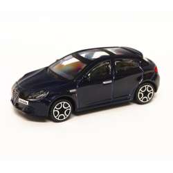 Bburago 30223 Alfa Romeo Giulietta 1:43 - granatowy - 1