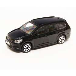 Bburago 30226 Ford Focus Combi 1:43 - czarny - 1