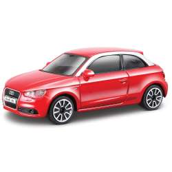 Bburago 30230 Audi A1 1:43 - czerwony - 1