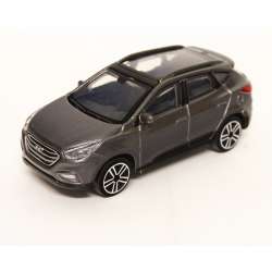 Bburago 30289 Hyundai Tucson - grafitowy - 1