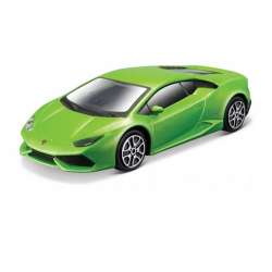 Bburago 30290 Lamborghini Huracan LP 610-4 1:43 -zielony - 1