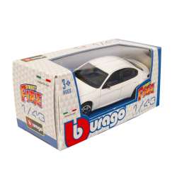 Bburago 30329 Alfa Romeo Giulia 1:43 - biały - 1