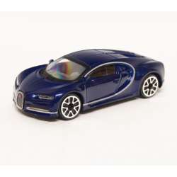 Bburago 30348 Bugatti Chiron 1:43 - ganatowy - 1