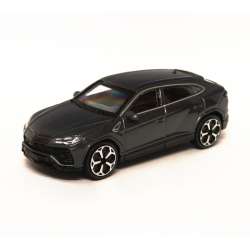 Bburago 30392 Lamborghini Urus 1:43 - grafitowy - 1