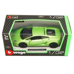 Bburago 1:32 Lamborghini Gallardo LP 560-4 -zielony - 1