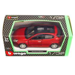 Bburago 1:32 Alfa Romeo Giulietta -czerwony - 1