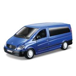 Bburago KIT 1:32 Mercedes Vito  -model do złożenia - 1