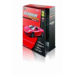 Bburago KIT 1:32  Ferrari Race&Play - 1