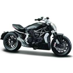 Bburago 1:18 motor DUCATI Xdiavel S - 1