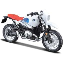 Bburago 1:18 motor BMW R nineT Urban GS - 1