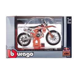 Bburago 1:18 motor KTM 450 SX-F Factory Edition (2018) - 2